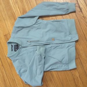 Carhartt Bomber Jacket